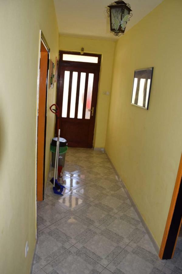 Apartman Linda Башка-Вода Екстер'єр фото